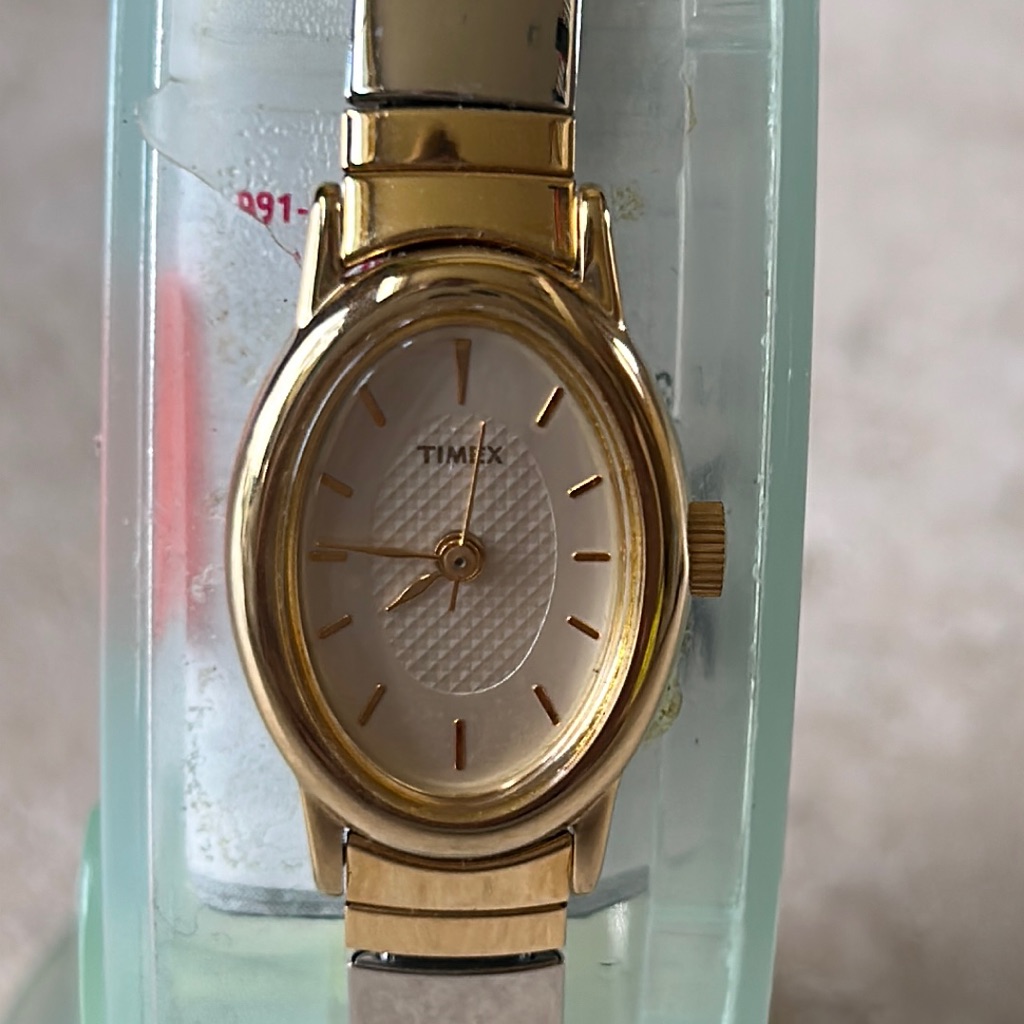Timex Lady